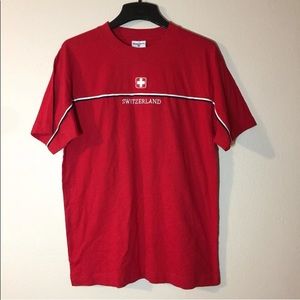 🤑BOGO 1/2 OFF PROMWEIL Switzerland Rescue Shirt